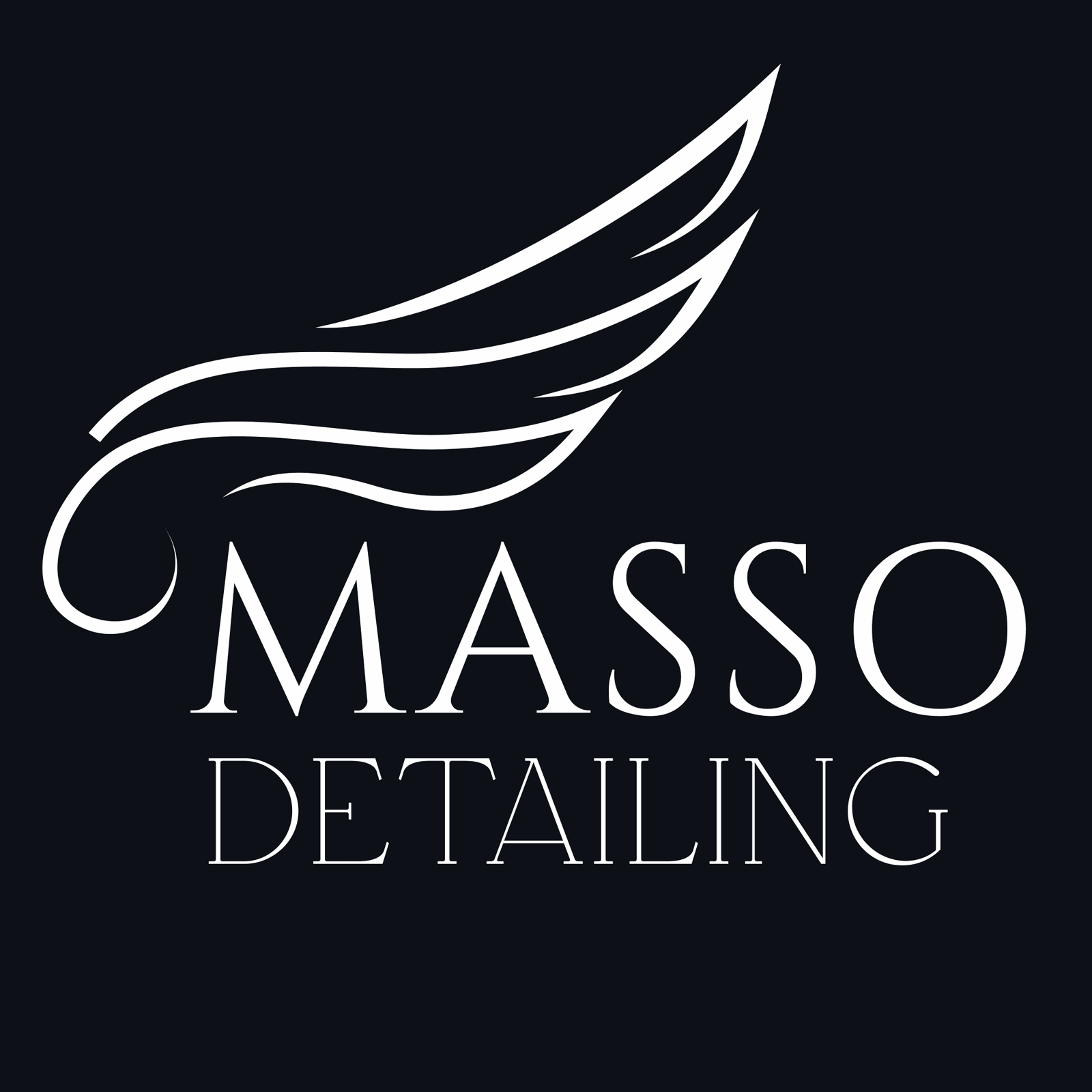 Masso Detailing