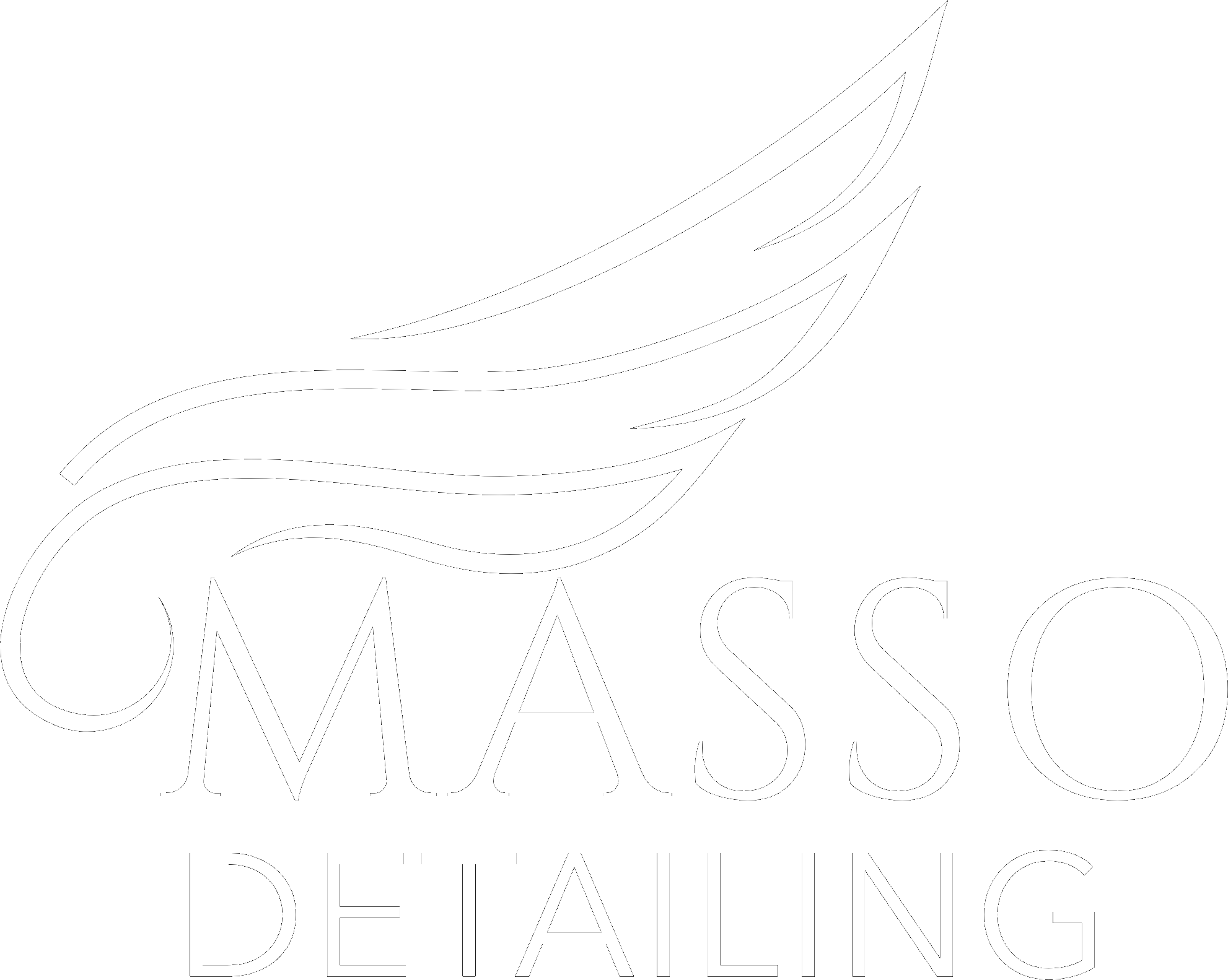 Masso Detailing
